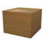 Glass fiber filter cassette, GFMF 25m² F9, Plymovent