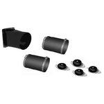 Connection kit TEV-KIT/3 (TEV-385), Plymovent