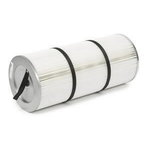 Filter cartridge Cart-D Premium Plus, polyester, MDB, Plymovent
