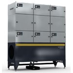 Stationary filter unit MistEliminator ME-32/4, Plymovent