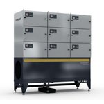 Stationary filter unit MistEliminator ME-42/4, Plymovent