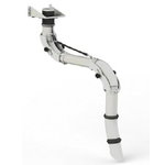 Extraction arm MiniMan 75 MM-75-1.5/H white, 1,5m, Plymovent