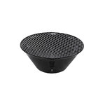 Hood with safety mesh for KUA-3, Plymovent