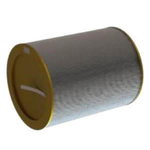 Filter cartridge Cart-O for MDB, Plymovent