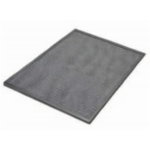 Aluminium pre/final filter SAF for SFE-25/50/75, Plymovent