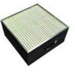 HEPA filter cassette 26m², Plymovent