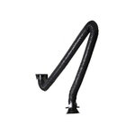 Extraction arm EA-2/S (plastic) 2m, Plymovent