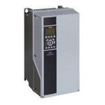 Frequency inverter VFD-11 for MDB-6/C 236, Plymovent