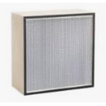HEPA kit (2pcs) H14 2x5 m² for MobilePro, Plymovent