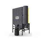 Stationary filtering unit MDB-20 Pro (2021), Plymovent