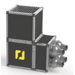 BoosterFan/A (angled) (0000302794), Plymovent