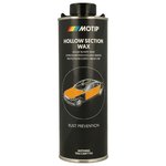 Hollow Section Wax 1000ml, Motip