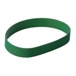 CLOSED RING FLAT BELT, SCM