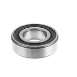 BEARING 25X52X15 6205 2RS, SCM