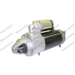 Starter 12V 0001230006 BOSCH, TVH