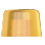 Āmura galva Cellidor 100 L 51mm, Wera