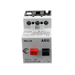 AUTOMATIC SWITCH, SCM