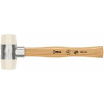 Āmurs ar neilona galvu 101 61mm, Wera