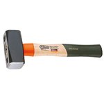 PICARD Mining Sledge SecuTec®, No. 43 HS, 1000 g, HALDER