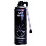 Riepu līdzeklis Tyre Repair 500ml, Motip