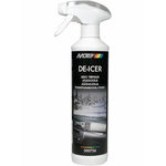 Stiklu atkausētājs De Icer 500ml, Motip