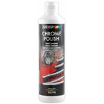 CHROME POLISH 500ml, Motip