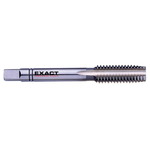 Hand tap HSSG M8x1,25mm No. 2, Exact