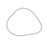 O ring, Dana