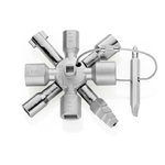 Universaalne kilbivõtmete komplekt Twinkey, Knipex