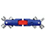 Control Cabinet Key - JointKey Quadro, Knipex
