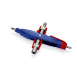 Control Cabinet Key 5/6/8, Knipex