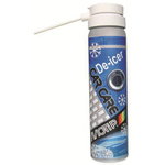 Slēdzenes atkausētājs DE ICER, 75 ml aerosols, Motip