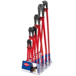 Displejs skrūvju knaiblēm KNIPEX, Knipex