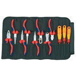 Precision Circlip Pliers Set, Knipex