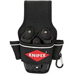 Jostas maciņš instrumentiem, Knipex