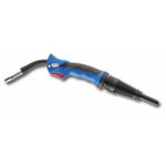 MIG deglis MB15 GRIP 3 m (ar gaisa dzesēšanu), Binzel