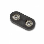 Pleuel/Link and bearing M1/21, Hegner
