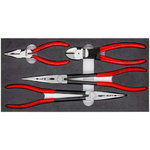 Knaibļu komplekts Automotive, Knipex