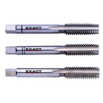 Keermepuuri komplekt HSSG 100, 3 osa ML3x0,5mm, Exact