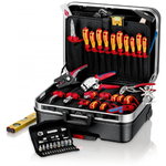 Instrumentu komplekts 68 gab., Knipex