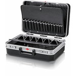 Įrankių lagaminas Standard, tuščias, Knipex