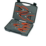 Precision Circlip Pliers Set, Knipex