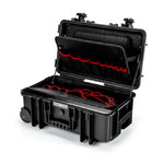 Tööriistakohver "Robust26" tühi, Knipex