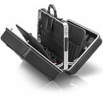Instrumentu koferis " BIG Twin" bez instrumentiem, Knipex