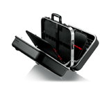 Instrumentu kaste BIG Twin, tukša, Knipex