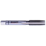 Hand tap HSS DIN 3 M8x1,25mm No. 1, Exact