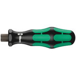 Bit screwdriver 80 Vario 6mm bits, Wera