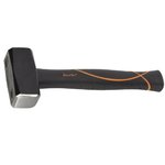 PICARD Mining Sledge BlackTec®, No. 328 FS 2000 g, HALDER