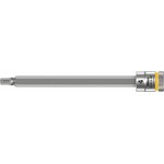 Uzgaļu muciņa 1/4`` 8740 A HF 4.0x100 mm, Wera