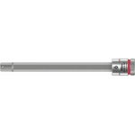 Uzgaļu muciņa 1/4`` 8740 A HF 6.0x100mm, Wera